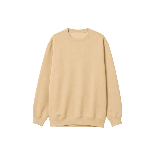 Regular Sweatshirt | 340g