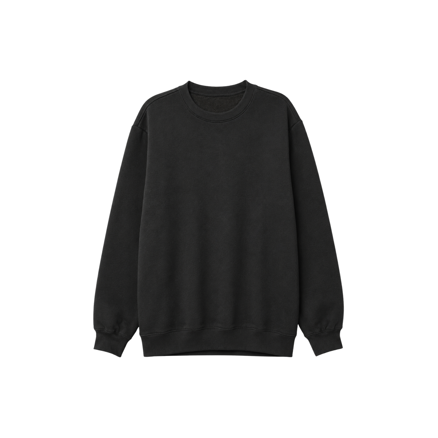 Regular Sweatshirt | 340g