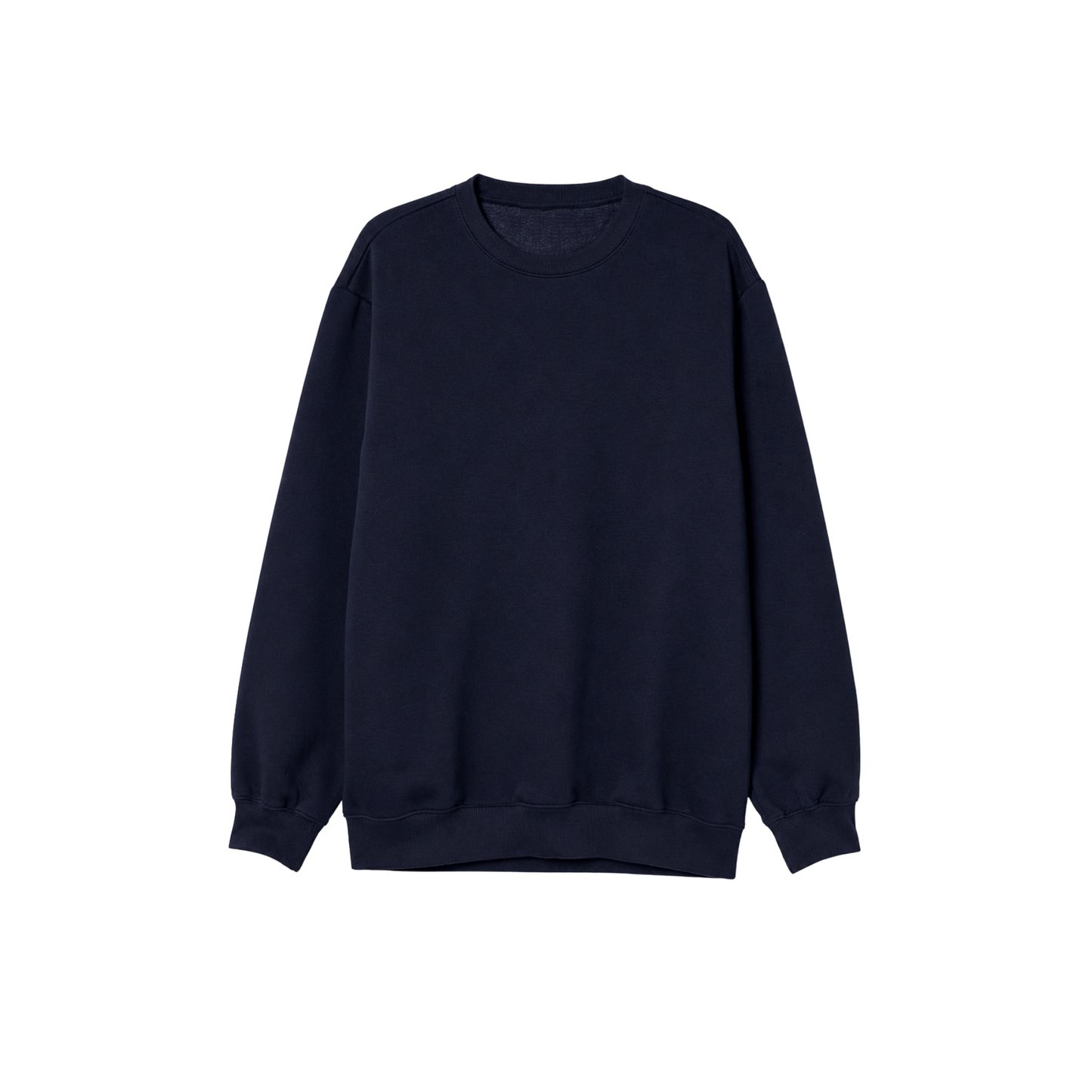 Regular Sweatshirt | 340g