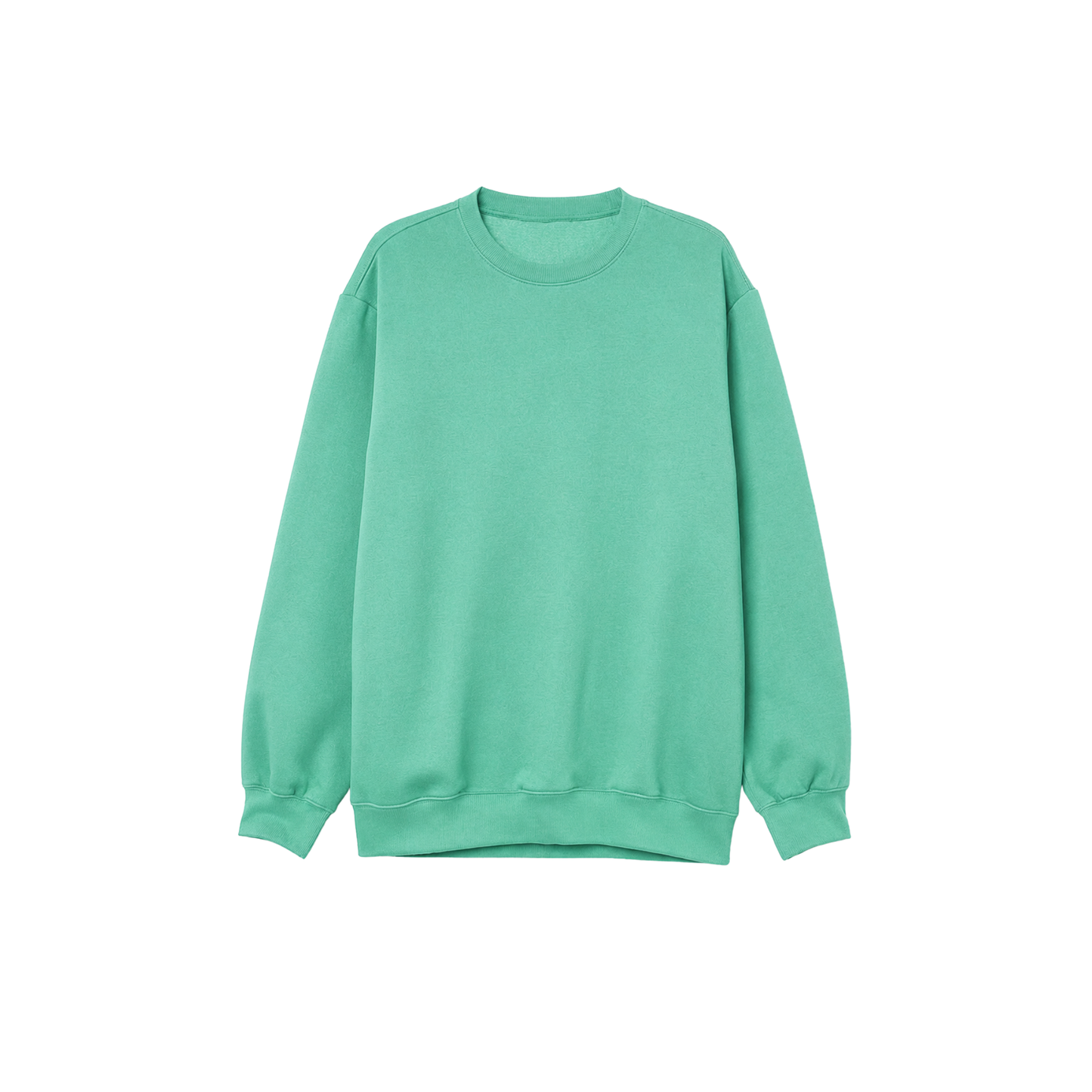Regular Sweatshirt | 340g