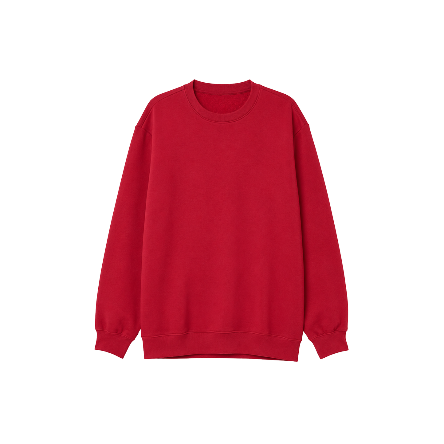 Regular Sweatshirt | 340g