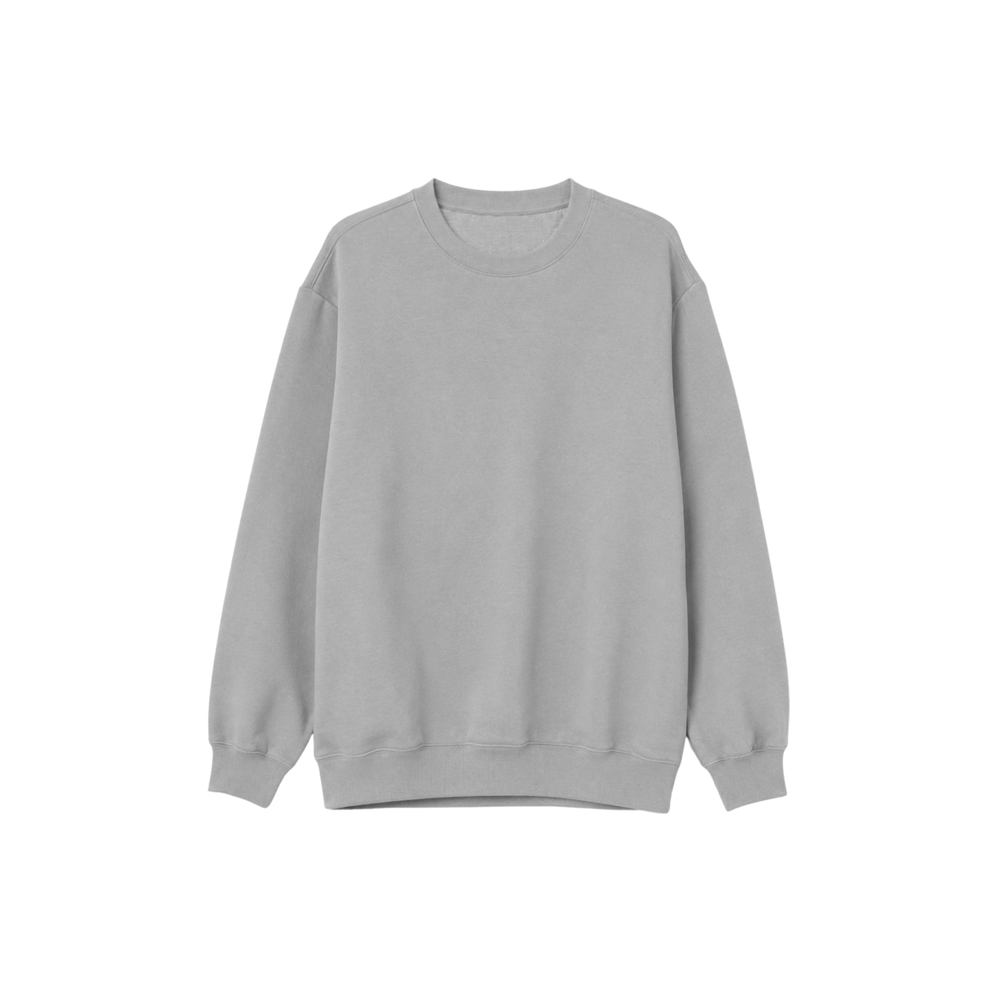 Regular Sweatshirt | 340g