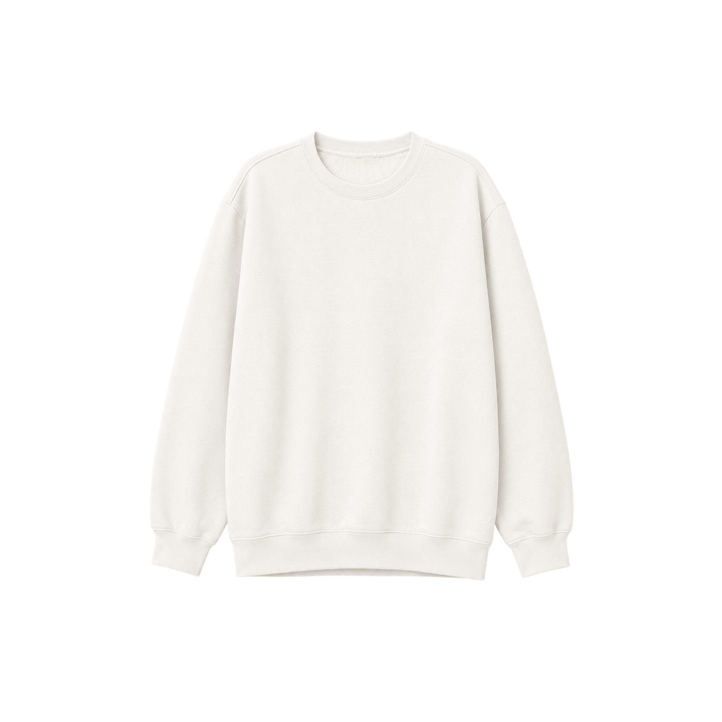 Regular Sweatshirt | 340g