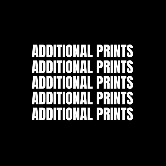 Additional Print
