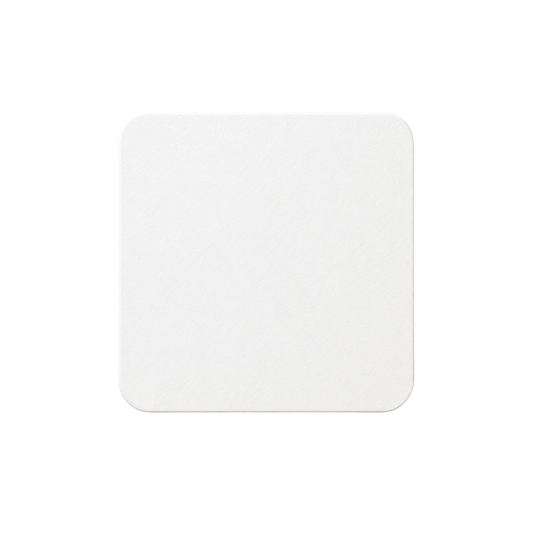 Square Coaster