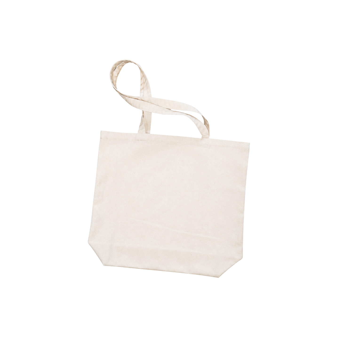 Wide Tote Bag