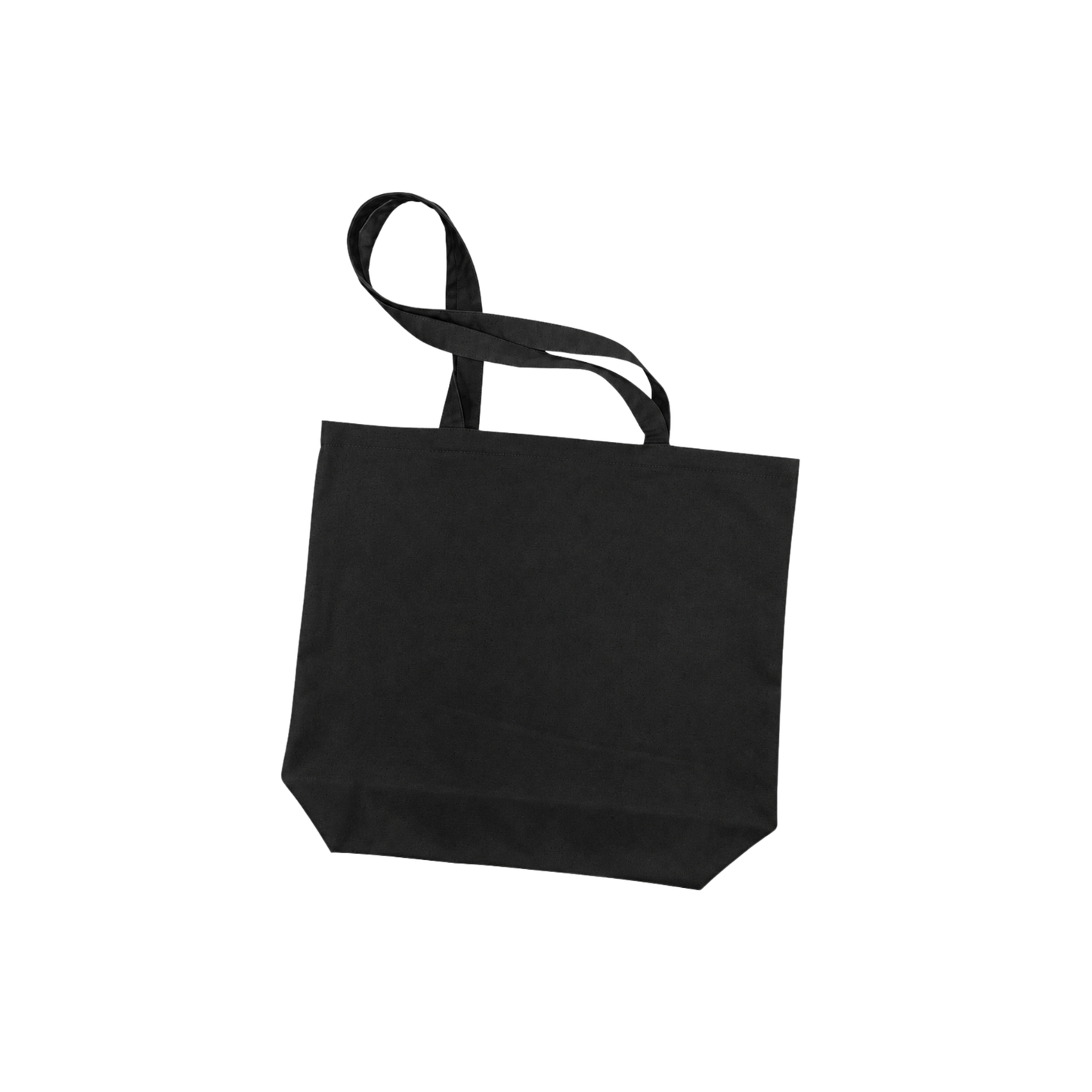 Wide Tote Bag